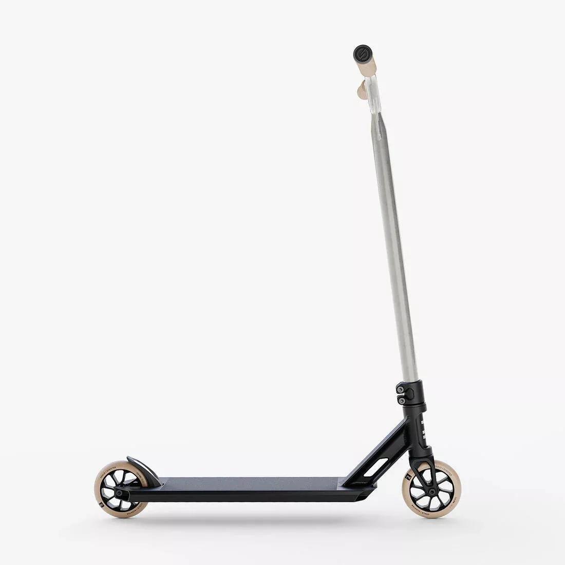 BLACK Stunt Scooter MF540 - Deer, No Color, large image number 1