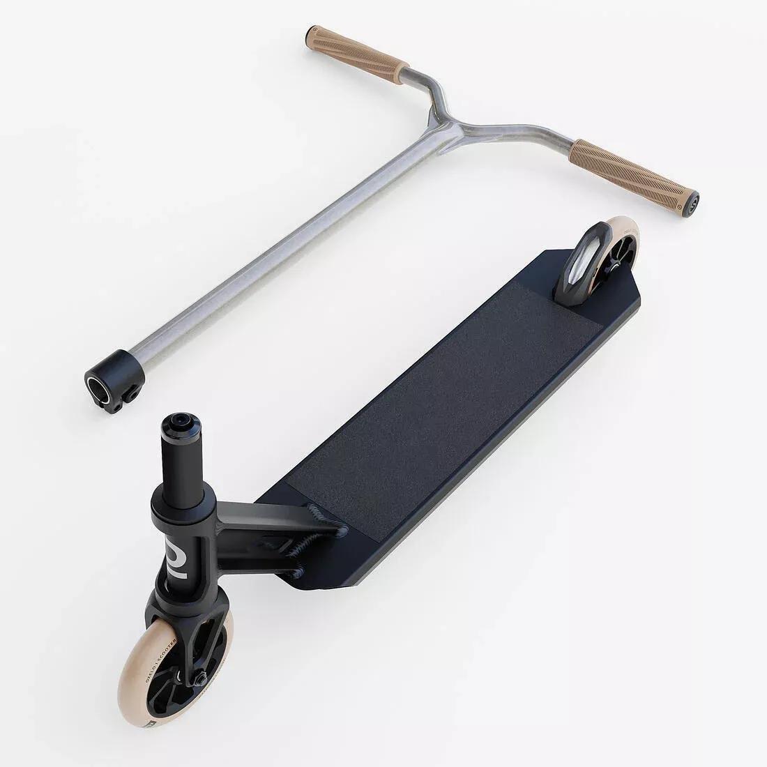 BLACK Stunt Scooter MF540 - Deer, No Color, medium