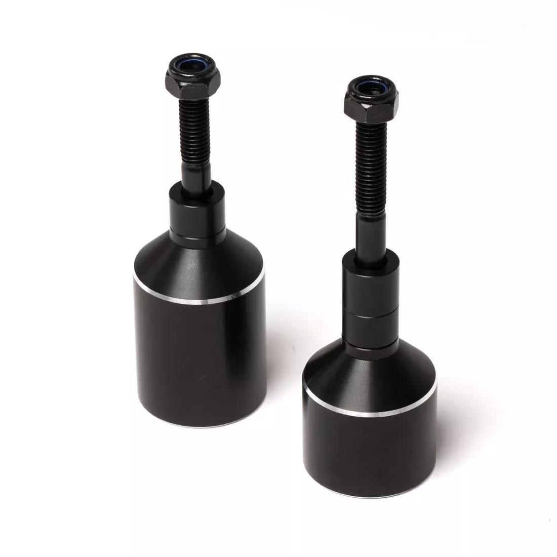 BLACK Stunt Scooter MF540 - Deer, No Color, medium