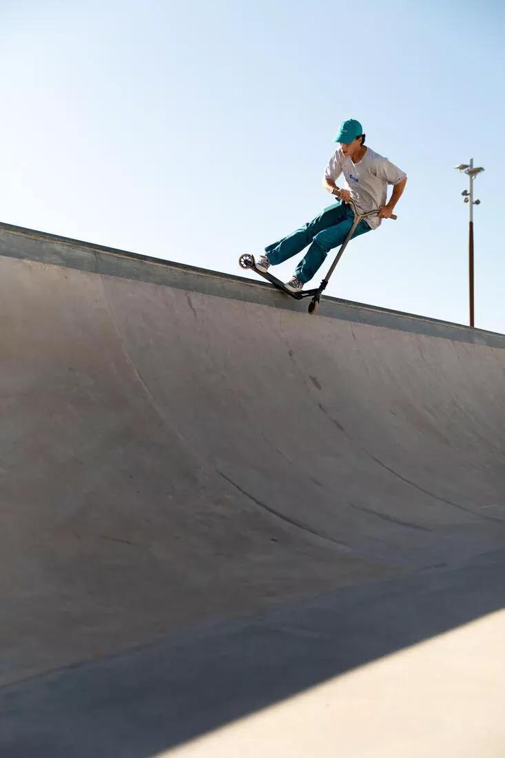 BLACK Stunt Scooter MF540 - Deer, No Color, medium