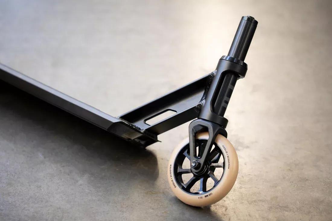 BLACK Stunt Scooter MF540 - Deer, No Color, large image number 9