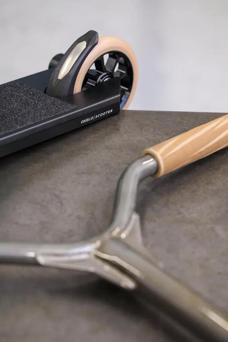 BLACK Stunt Scooter MF540 - Deer, No Color, medium