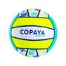COPAYA - Beach Volleyball BV100 Fun, Neon, Yellow