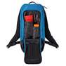 ROCKRIDER - Mountain Bike Hydration Backpack St 520, Deep Petrol Blue
