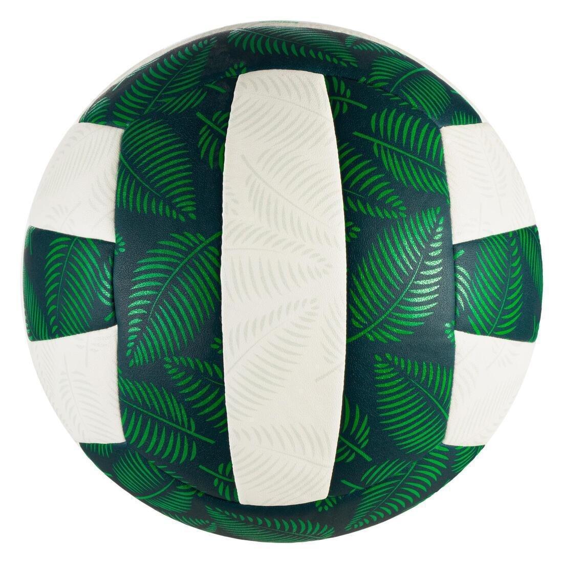 Beach Volleyball BVBH500, Blue, No Color, large image number 3