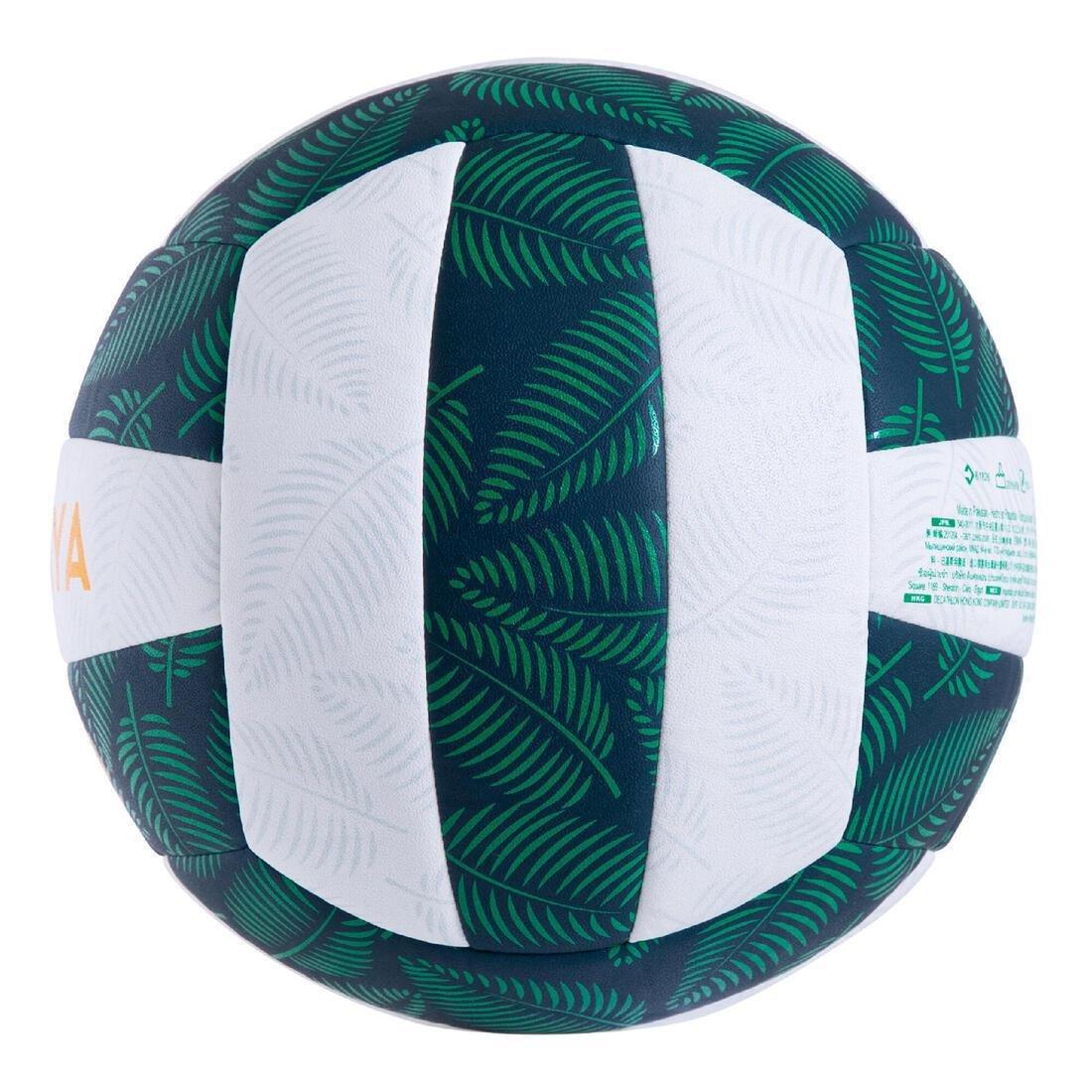 Beach Volleyball BVBH500, Blue, No Color, large image number 6