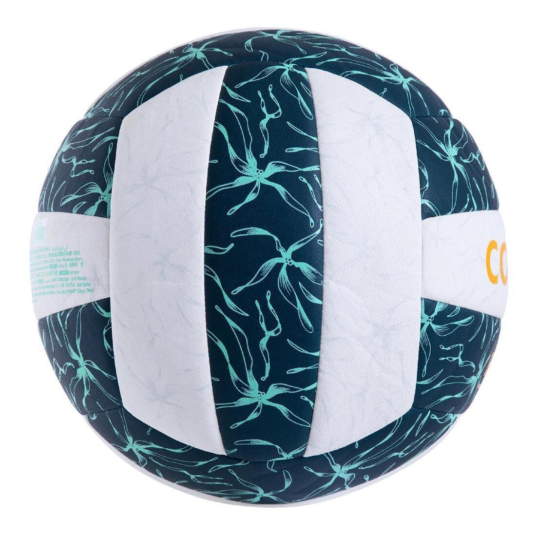 Beach Volleyball BVBH500, Blue, No Color, large image number 13