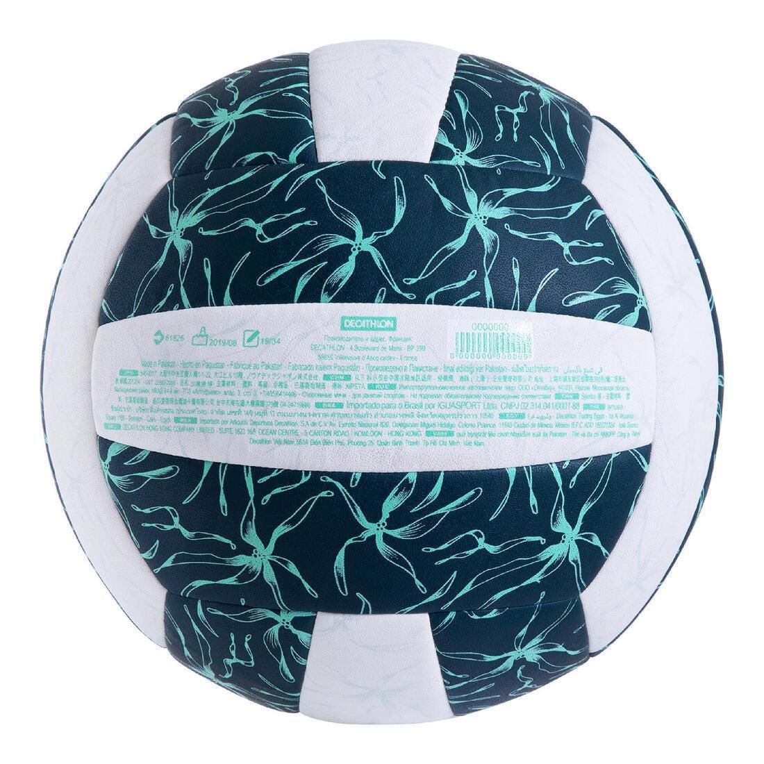 Beach Volleyball BVBH500, Blue, No Color, large image number 14