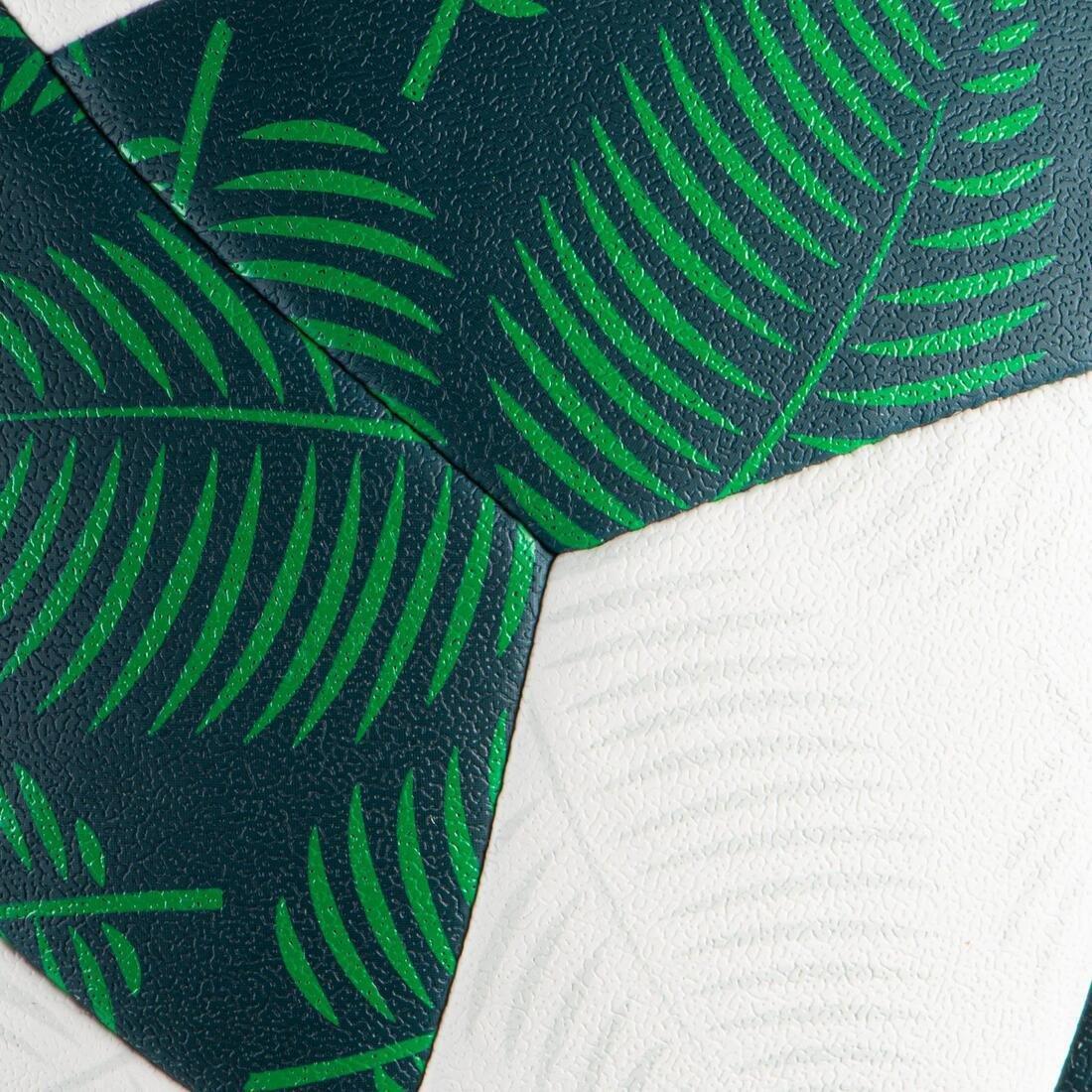 Beach Volleyball BVBH500, Malachite Green, No Color, large image number 4
