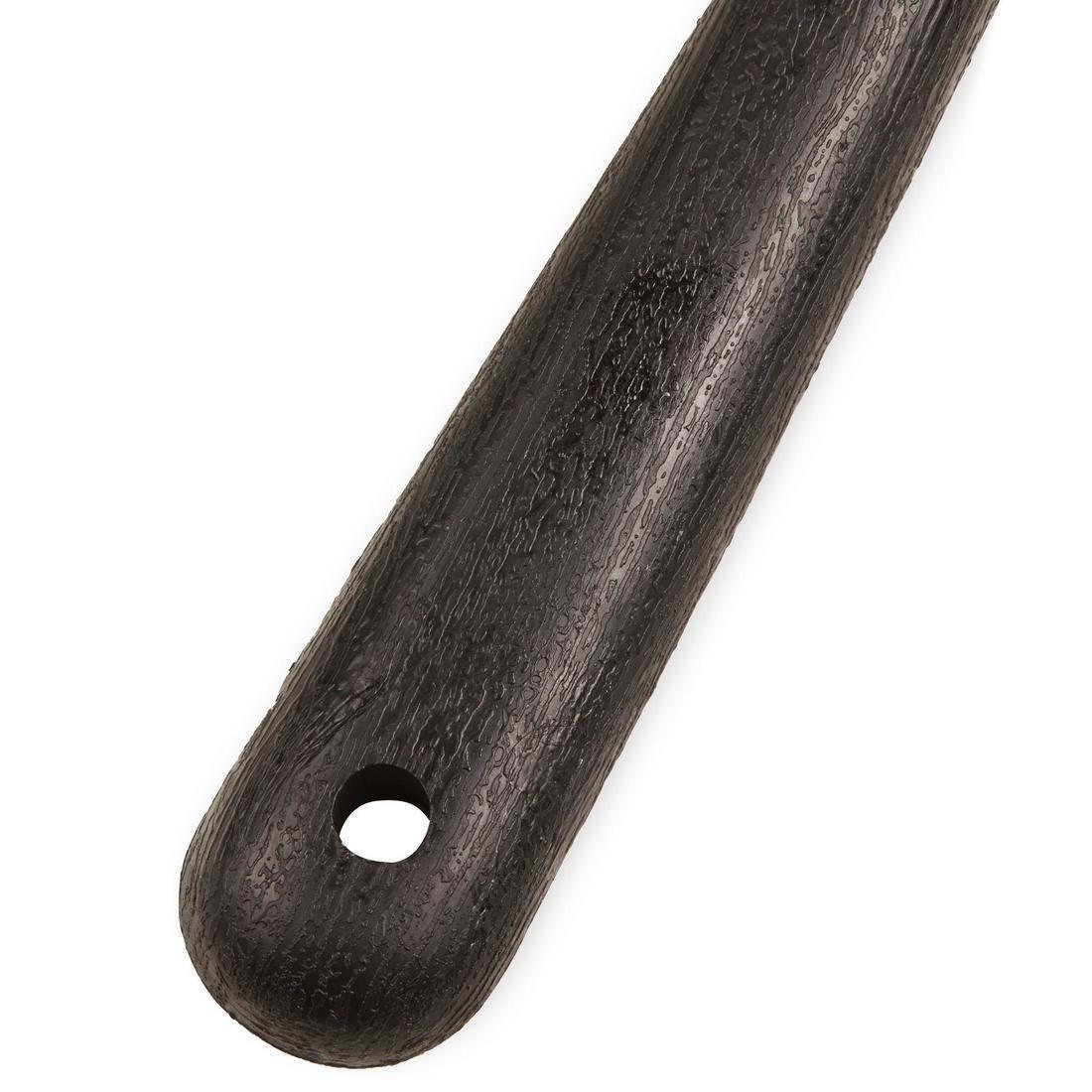 Horse Riding Hoof Pick Brush, Teal Green, No Color, large image number 4