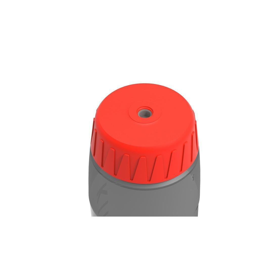 DEFAULT Hygienic Water Bottle - 1L, No Color, large image number 1