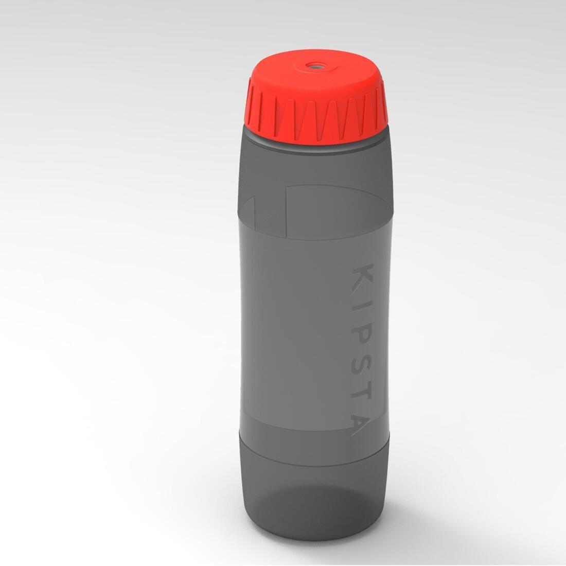 DEFAULT Hygienic Water Bottle - 1L, No Color, large image number 2