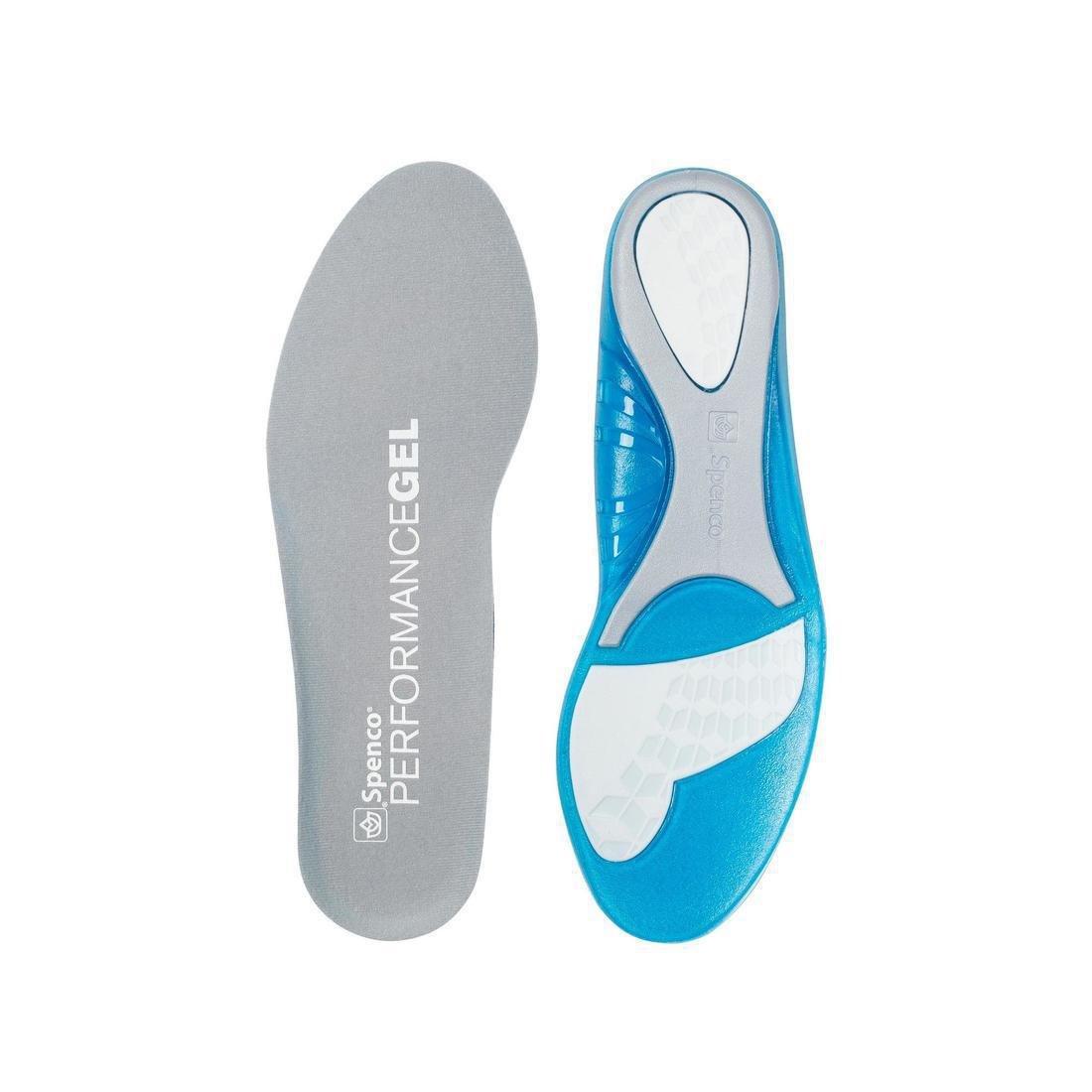 Gel Insoles Performance, , large image number 0