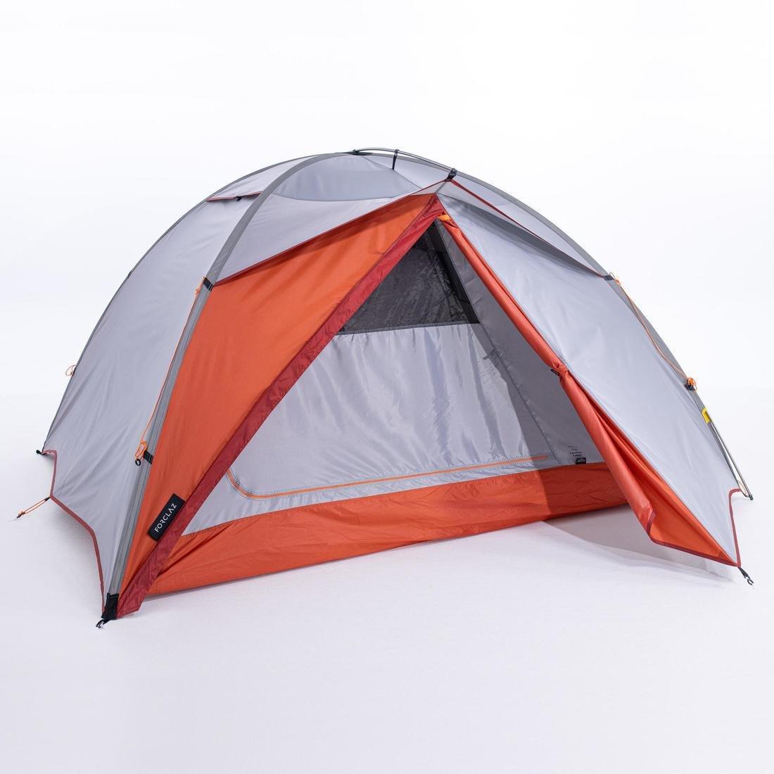 DEFAULT Dome Trekking Tent - 3 person - MT500, No Color, large image number 1
