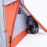 FORCLAZ - 3 Man Dome Trekking Tent - MT500