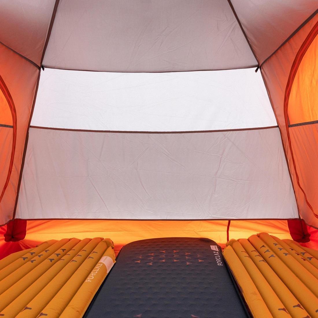 DEFAULT Dome Trekking Tent - 3 person - MT500, No Color, large image number 5