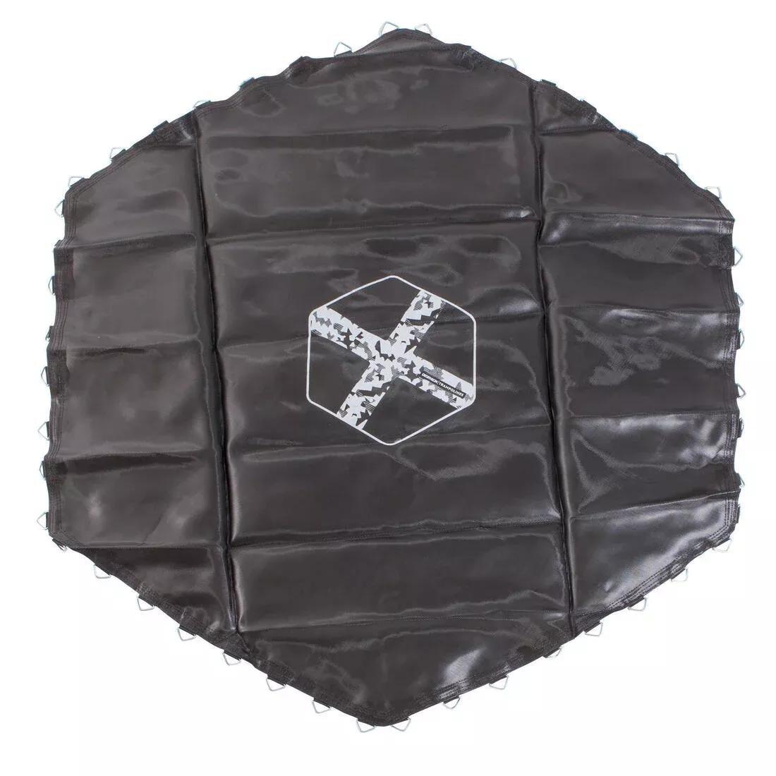Jump Mat Hexagonal 240, No Color, medium