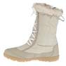 QUECHUA - Women Warm Waterproof Snow Lace-Up Boots - Sh500, Blue