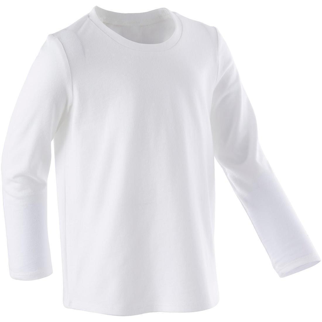 Kids Unisex Jersey Top, , medium