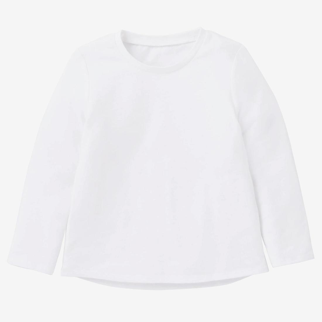 Kids Unisex Jersey Top, , large image number 1