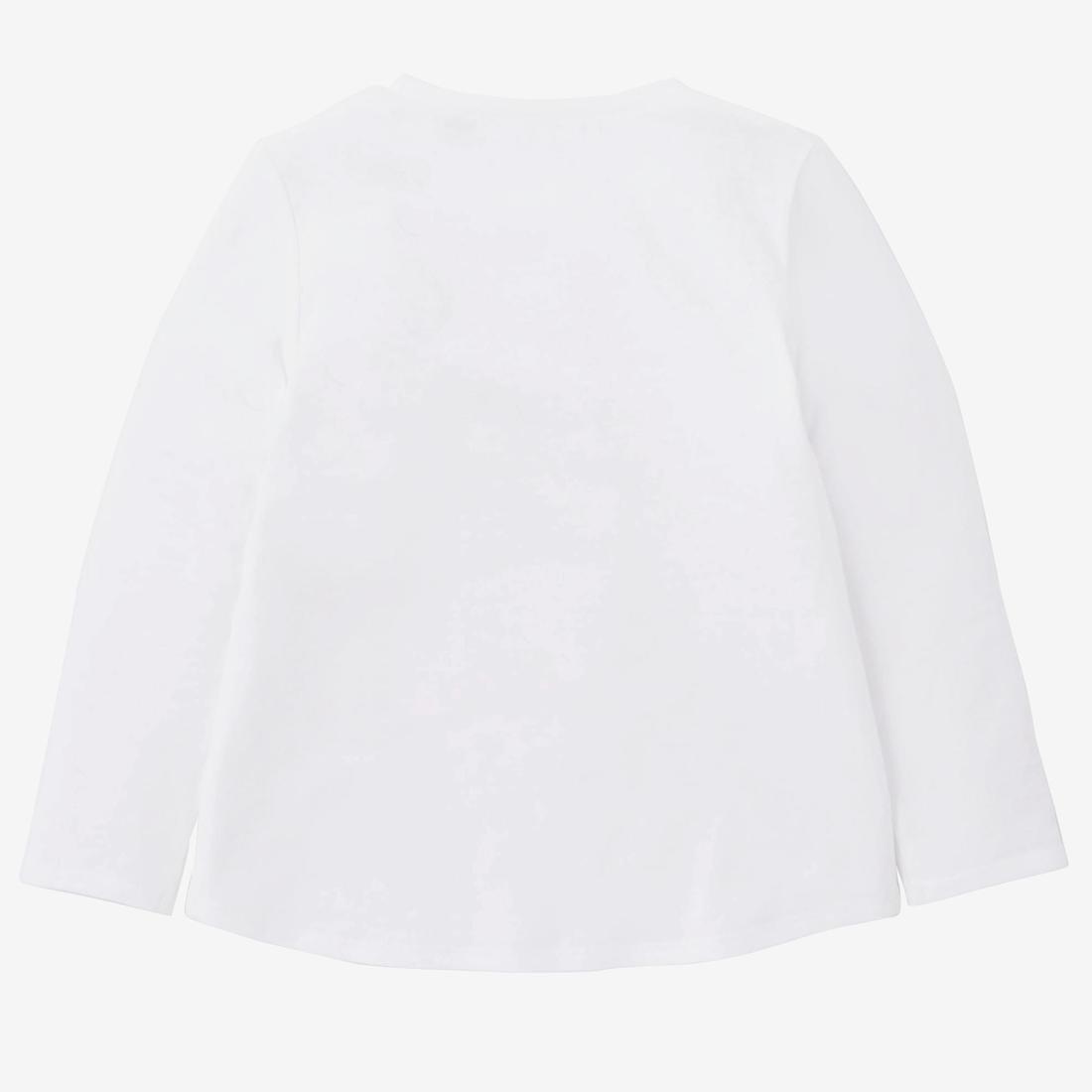 Kids Unisex Jersey Top, , large image number 5