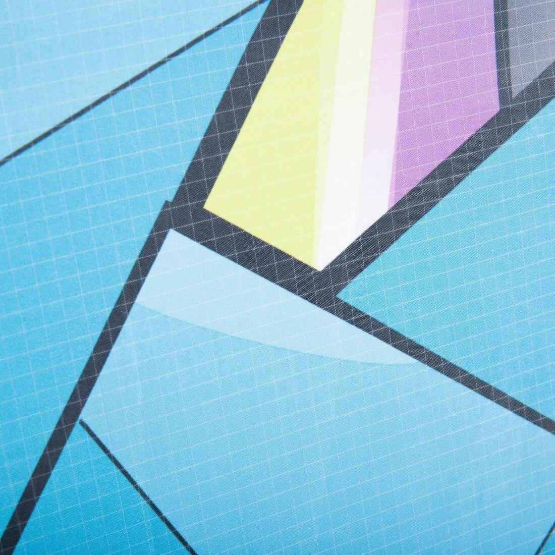 Modular 2-In-1 Kite (Stunt - Static) - Izypilot 140 Cat, Blue, No Color, large image number 7