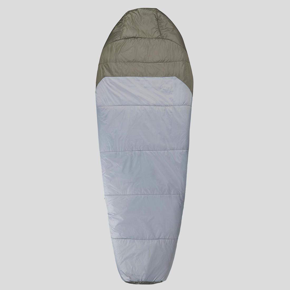 Forclaz trek hotsell 500 sleeping bag