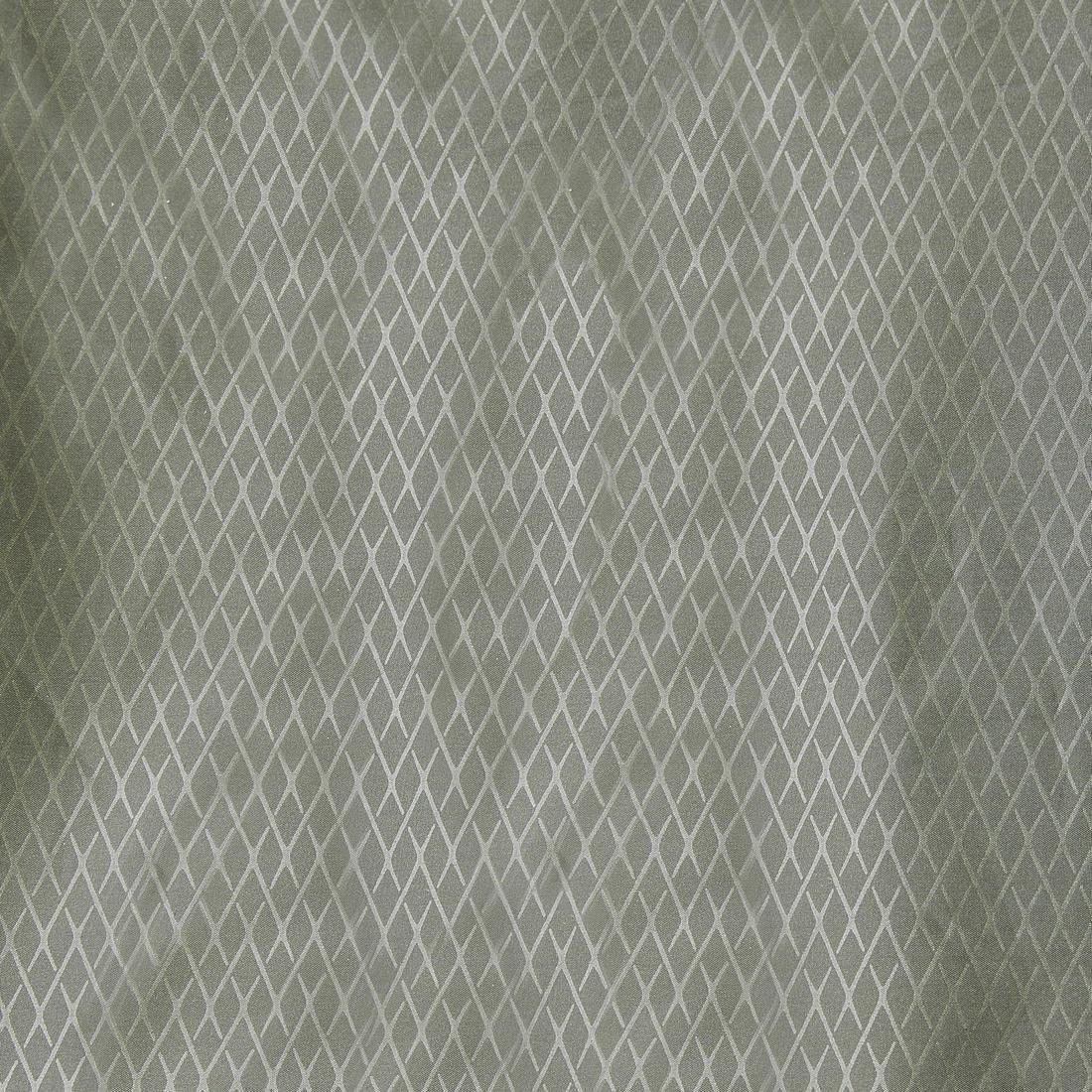 Trekking Mummy Sleeping Bag, Trek500 Wadding Twinnable, Green, , large image number 6