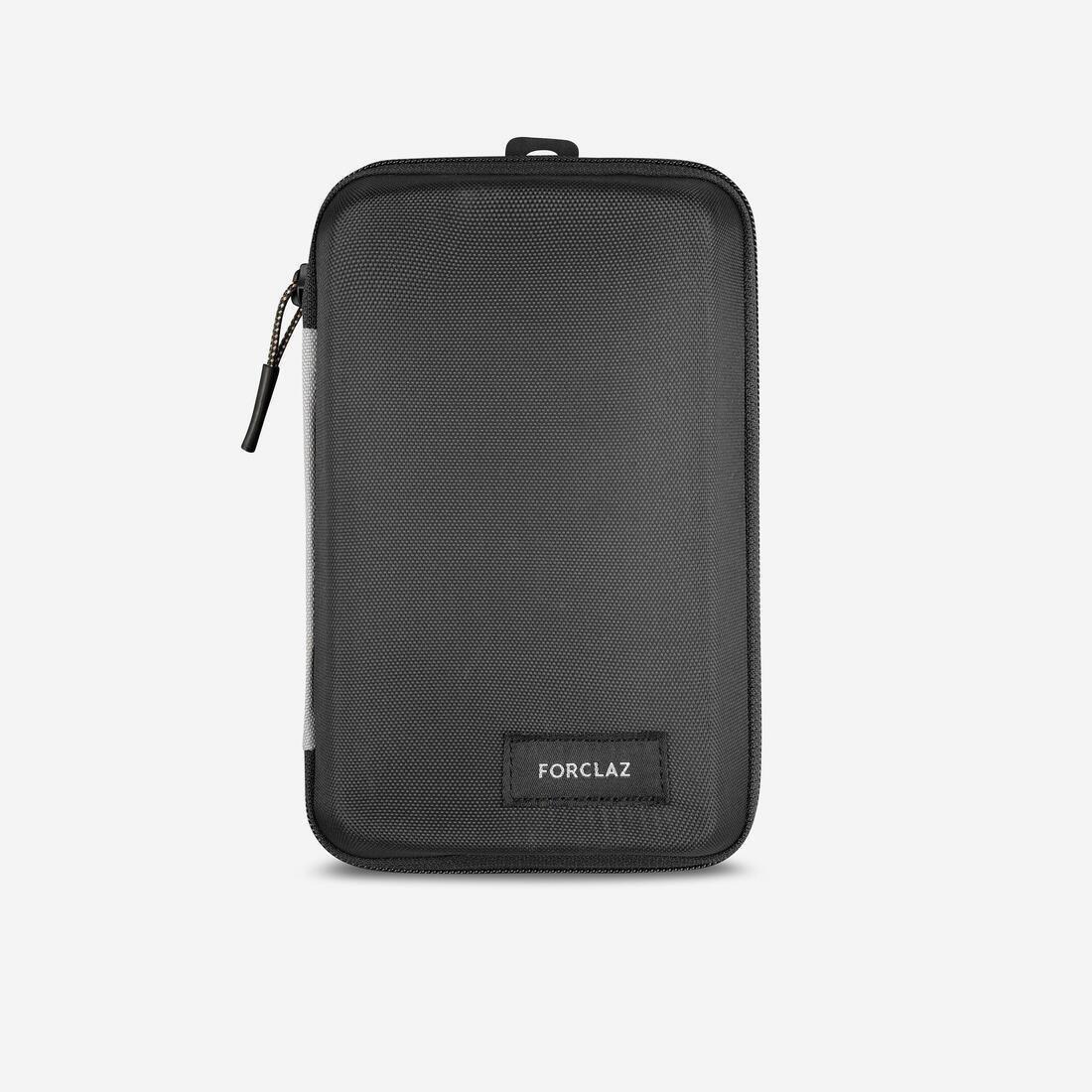 Rigid Tech Accessories Travel Case, Grey, , medium