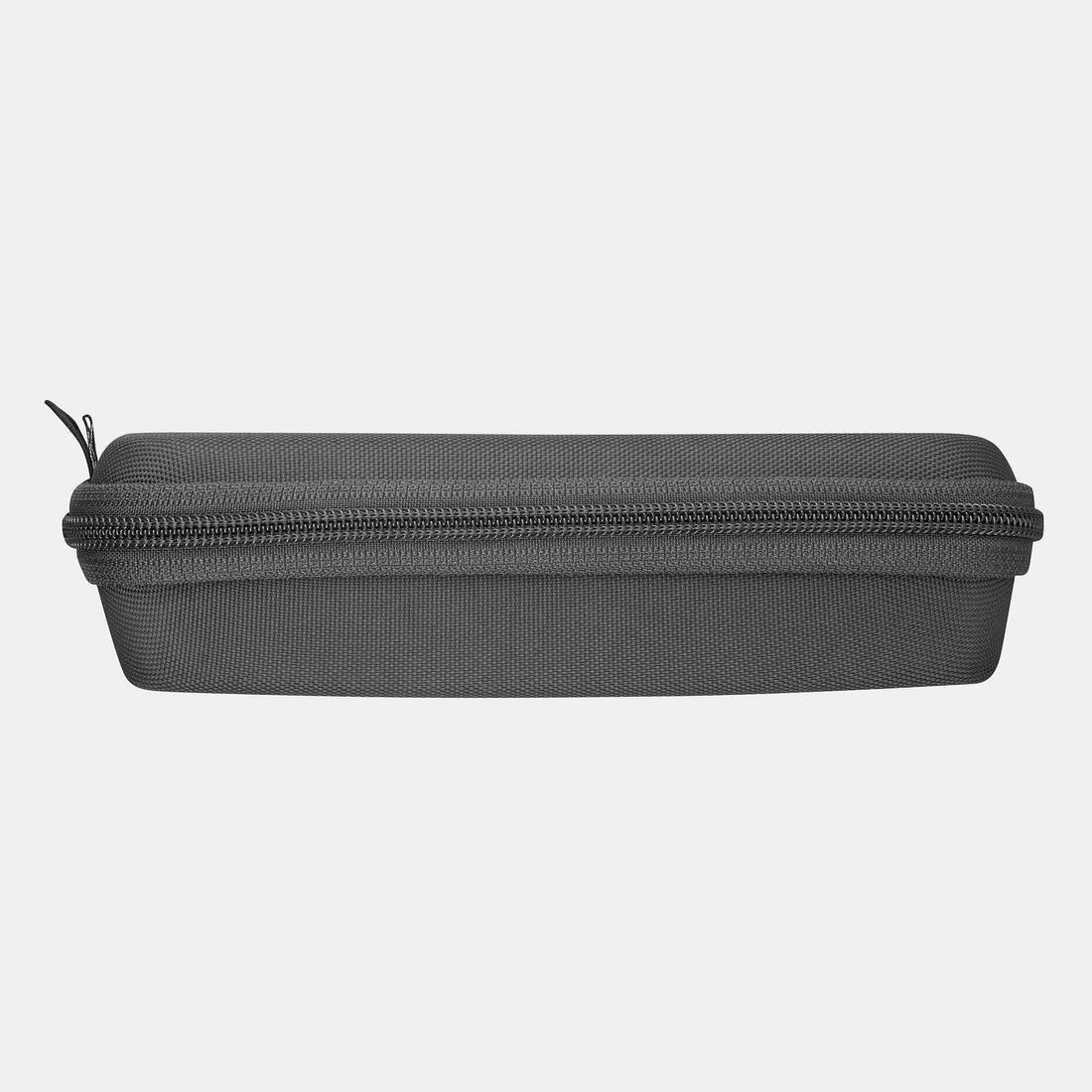 Rigid Tech Accessories Travel Case, Grey, No Color, large image number 2
