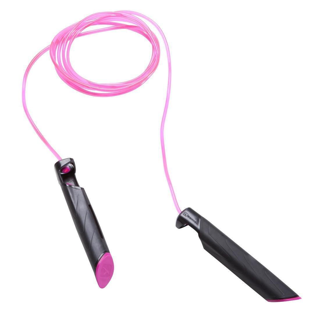 500 Skipping Rope, Hydrangea Blue, No Color, large image number 8