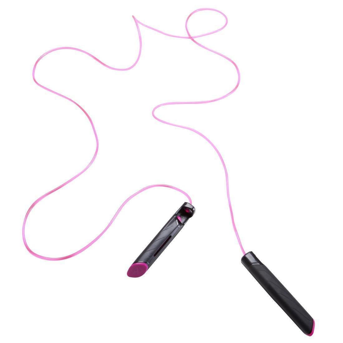 500 Skipping Rope, Hydrangea Blue, No Color, large image number 9