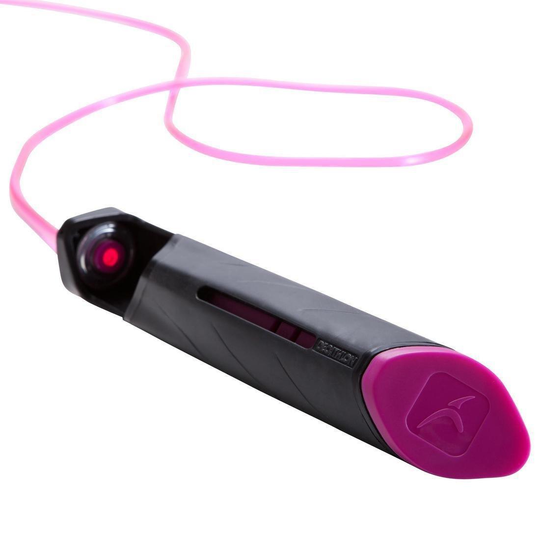 500 Skipping Rope, Hydrangea Blue, No Color, large image number 11