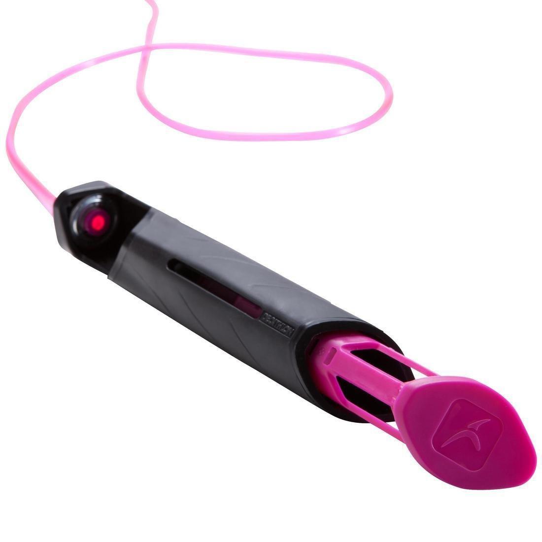 500 Skipping Rope, Hydrangea Blue, No Color, large image number 12
