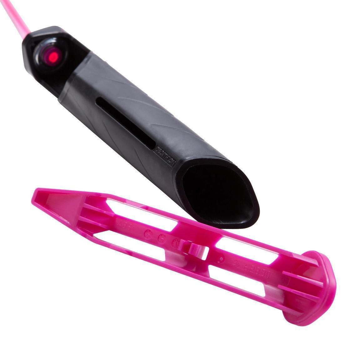 500 Skipping Rope, Hydrangea Blue, No Color, large image number 13