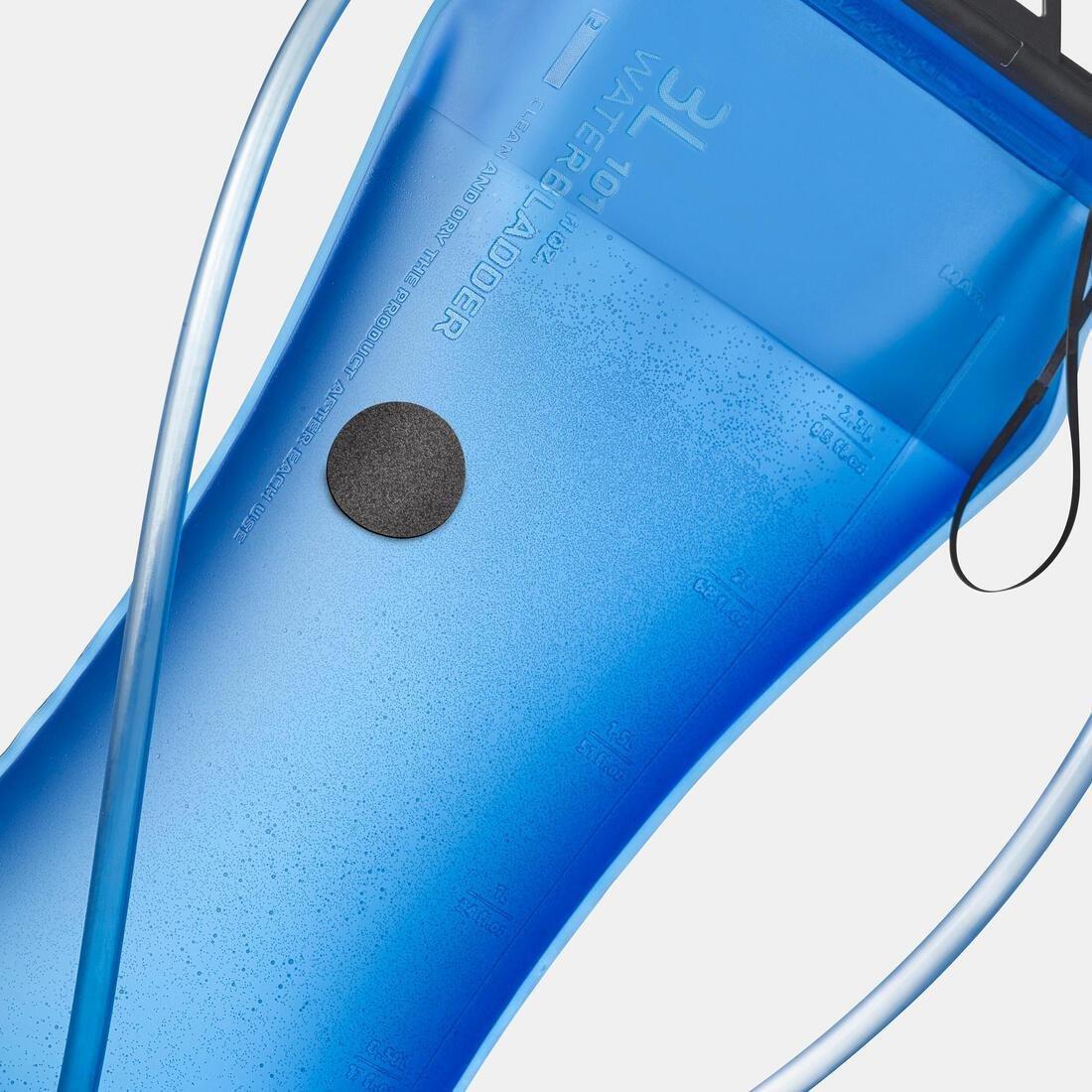 Self-Adhesive Repair Patches for Inflatable Mattress, No Color, large image number 3