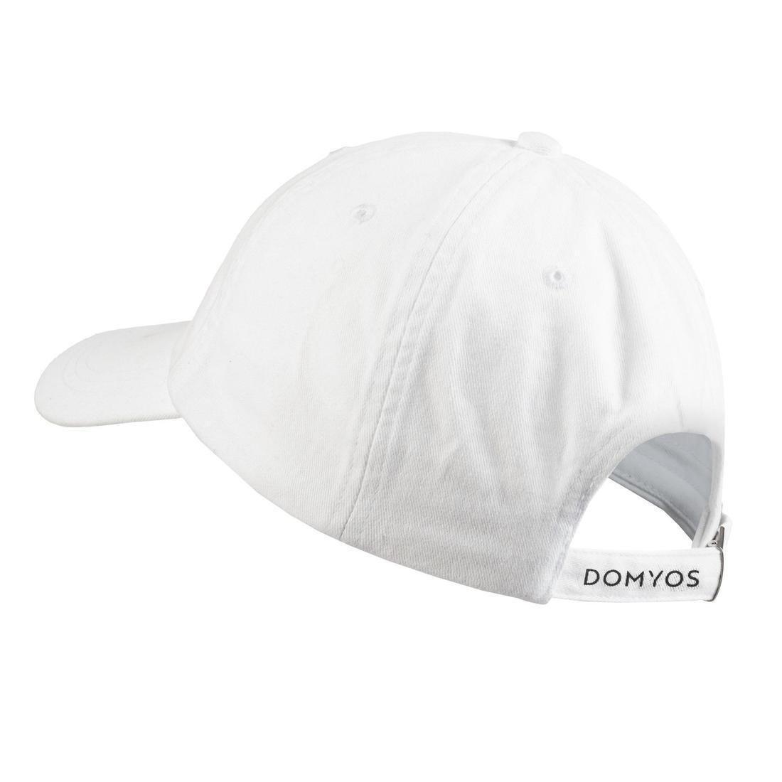 Straight CardioFitness Training Cap, Black, No Color, large image number 9