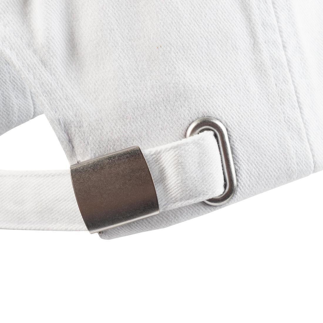 Straight Cardio Fitness Training Cap, Black, No Color, large image number 10