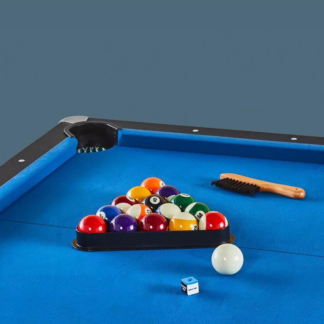 Pool Table BT 700 US, No Color, large image number 2
