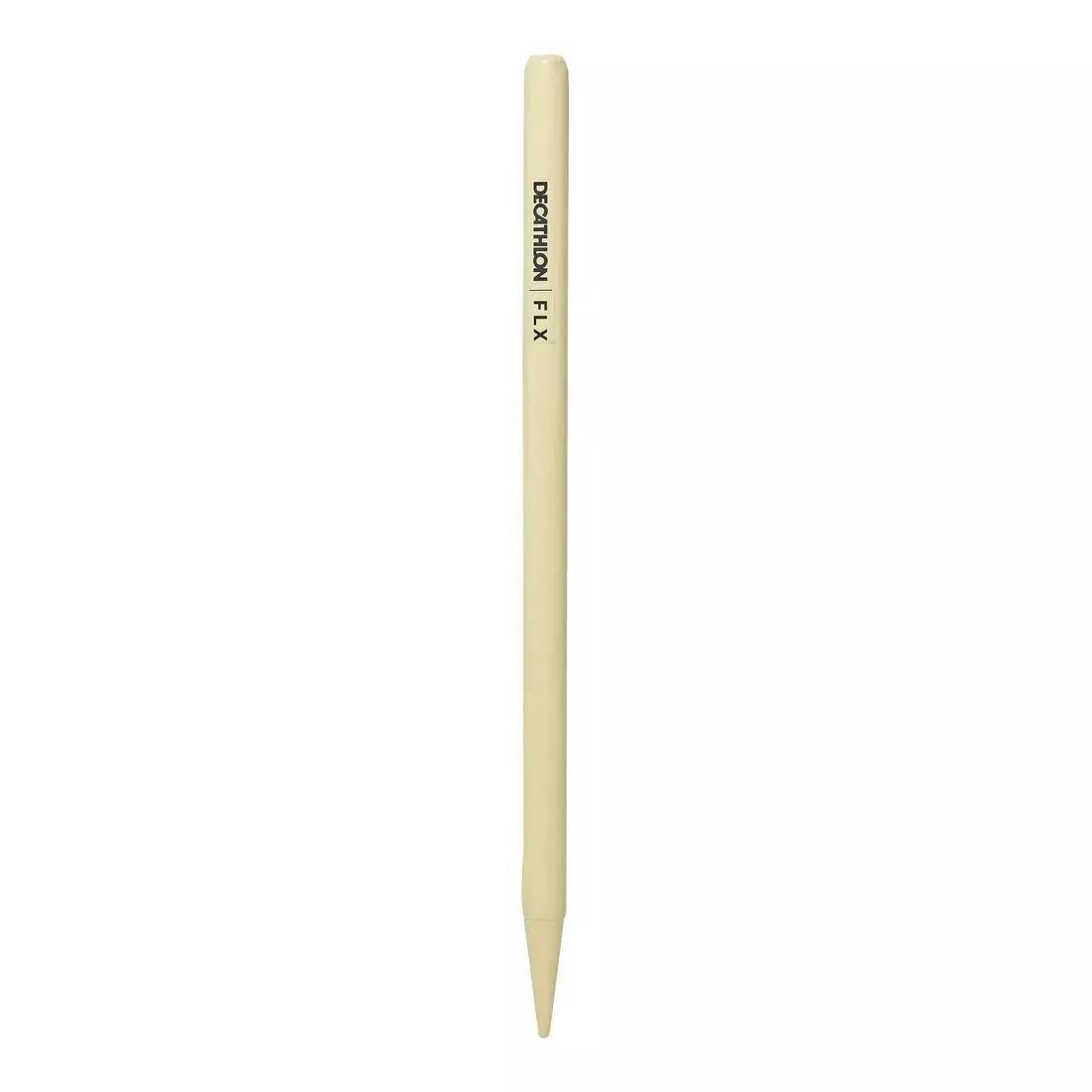Cricket Stump, Yellow, , medium