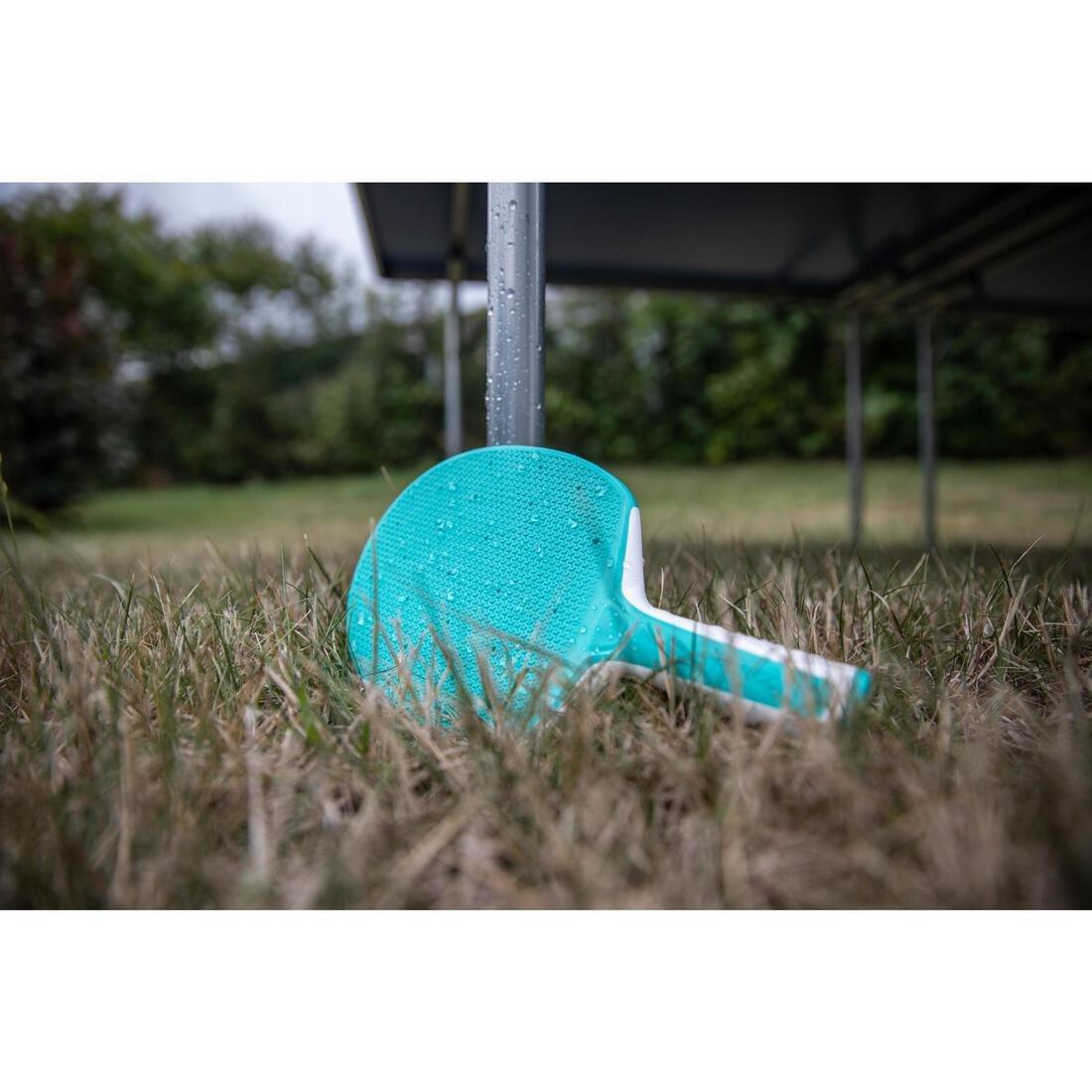 Table Tennis Set Ppr 130 With 2 Durable Bats And 3 Balls, No Color, large image number 9