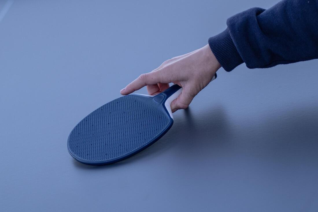 Table Tennis Set Ppr 130 With 2 Durable Bats And 3 Balls, No Color, large image number 12