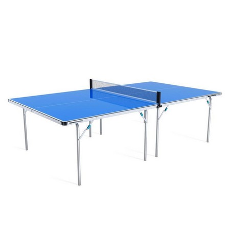ARTENGO - Outdoor Table Tennis Table PPT 130 - Blue
