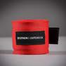 OUTSHOCK - Boxing Wraps 100 , Bright Red