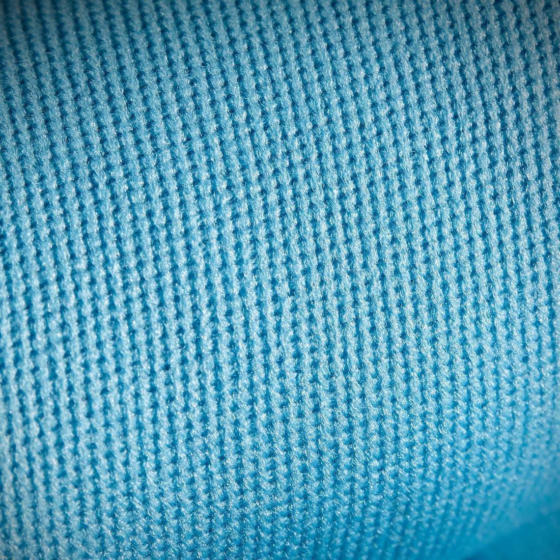 Boxing Wraps 100 , Glacier Blue, No Color, large image number 2