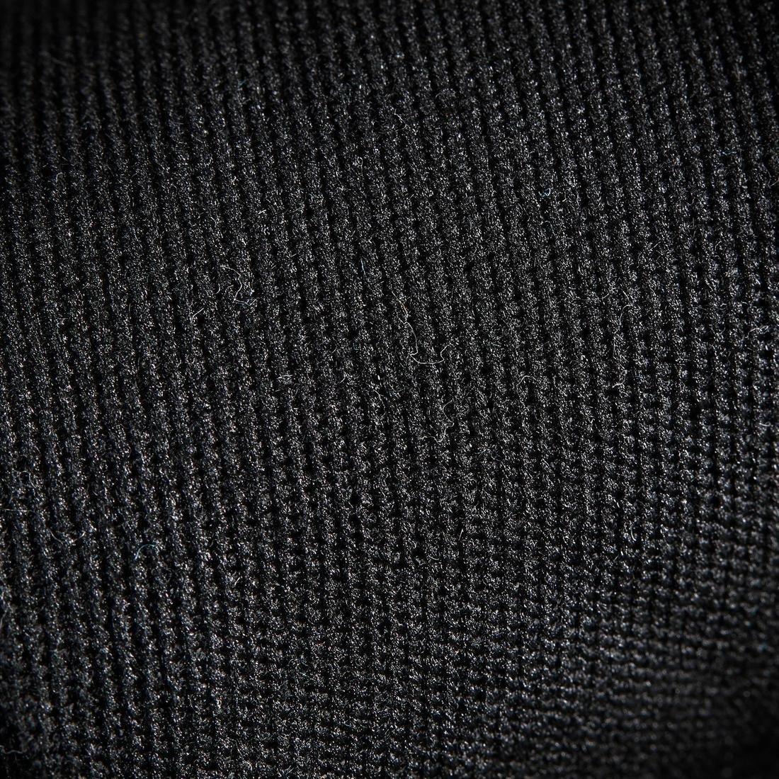 Boxing Wraps 100, Black, No Color, large image number 6