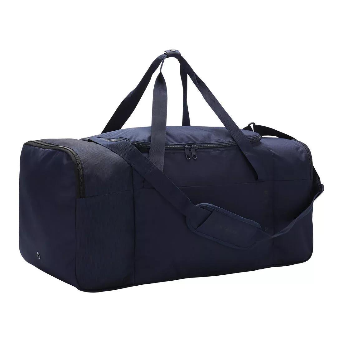 7 Bag Essential, Navy, No Color, medium