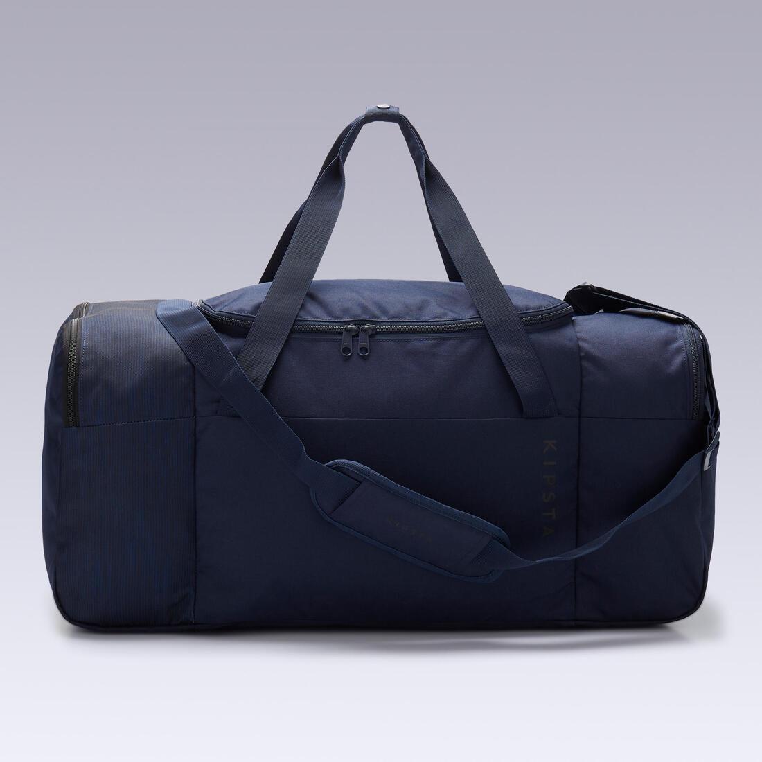 7 Bag Essential, Navy, No Color, large image number 1
