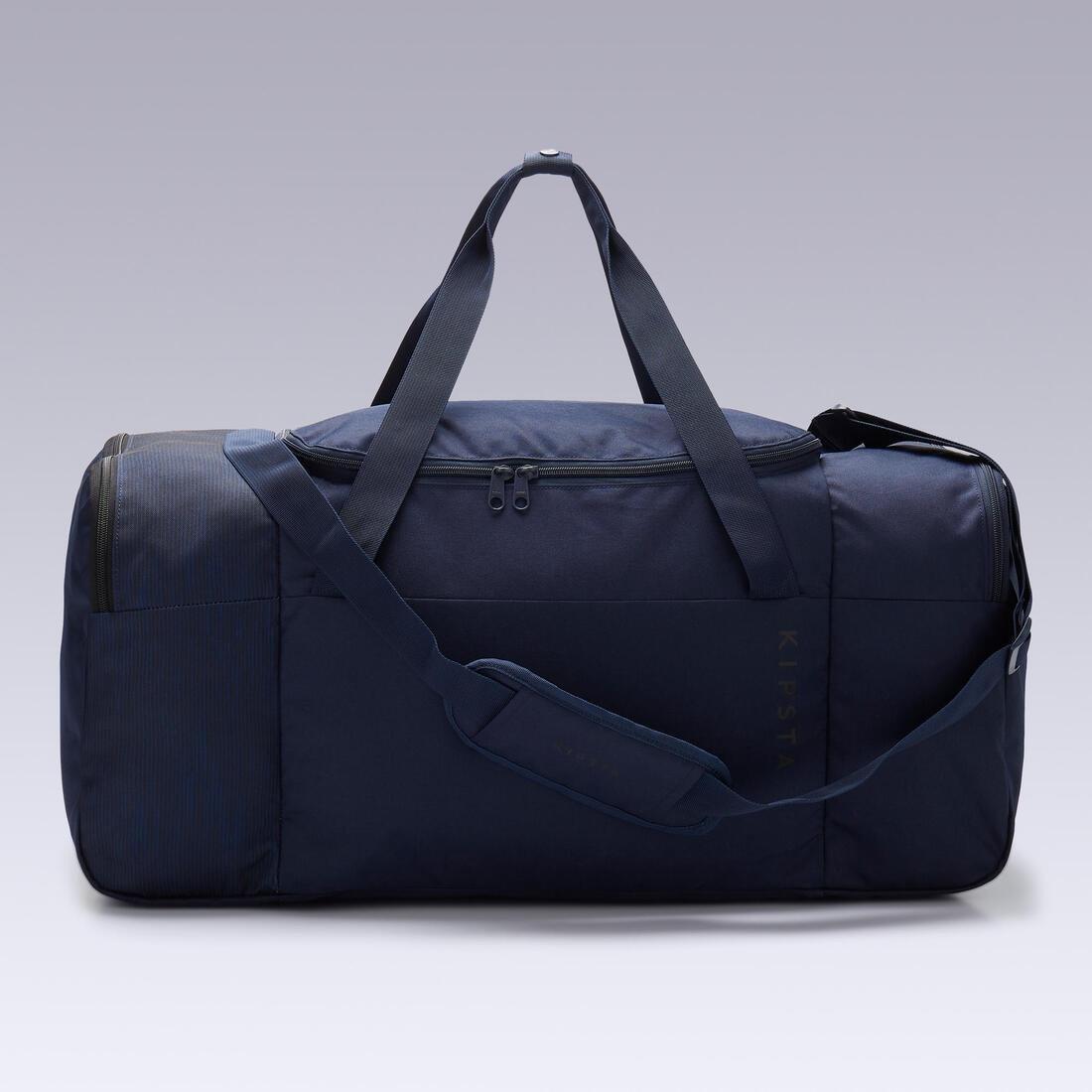 KIPSTA - 7 Bag Essential, Navy