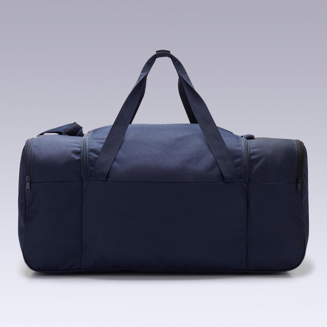 7 Bag Essential, Navy, No Color, large image number 2
